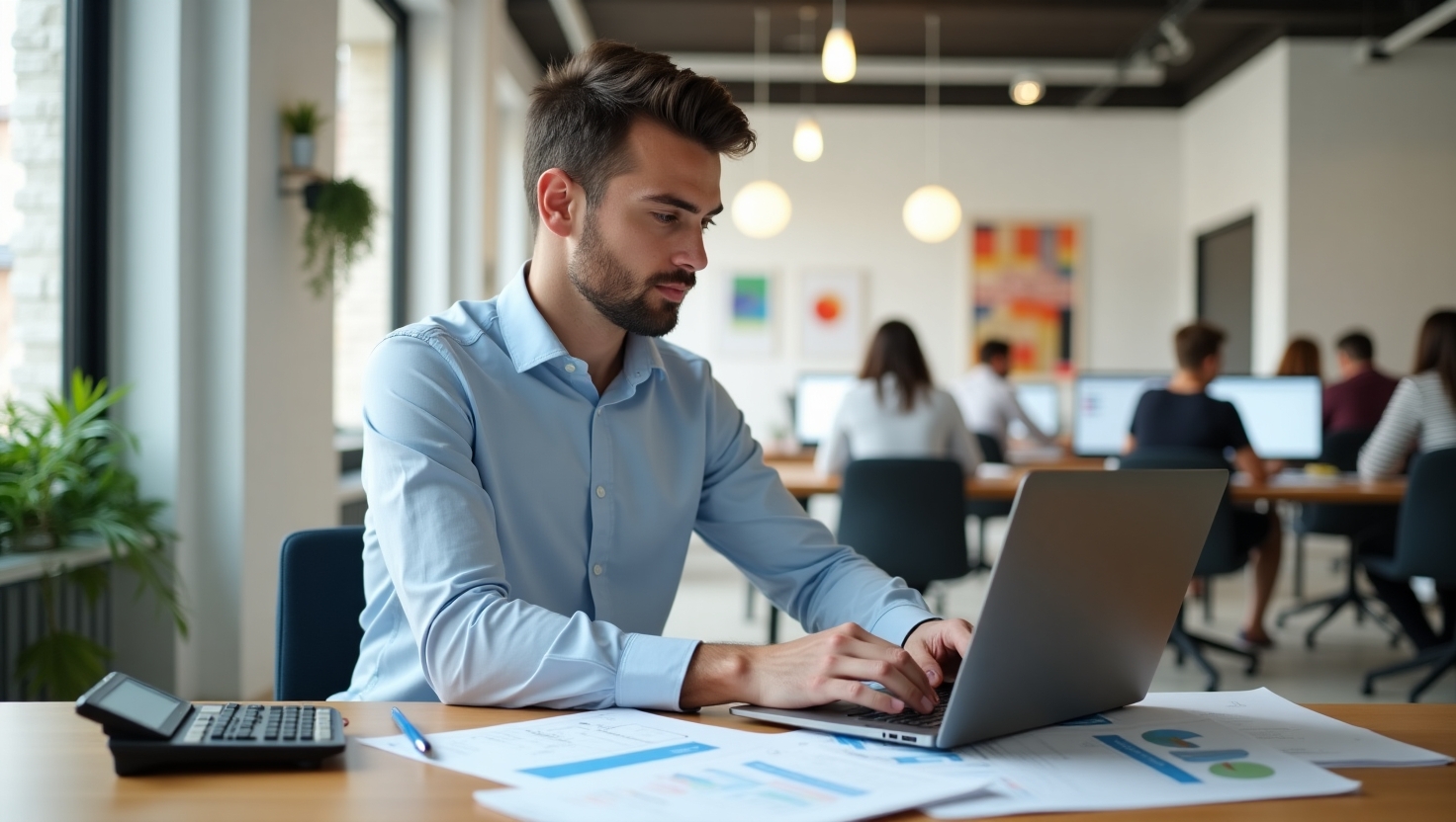Contabilidad Empresarial - clyzitharovea